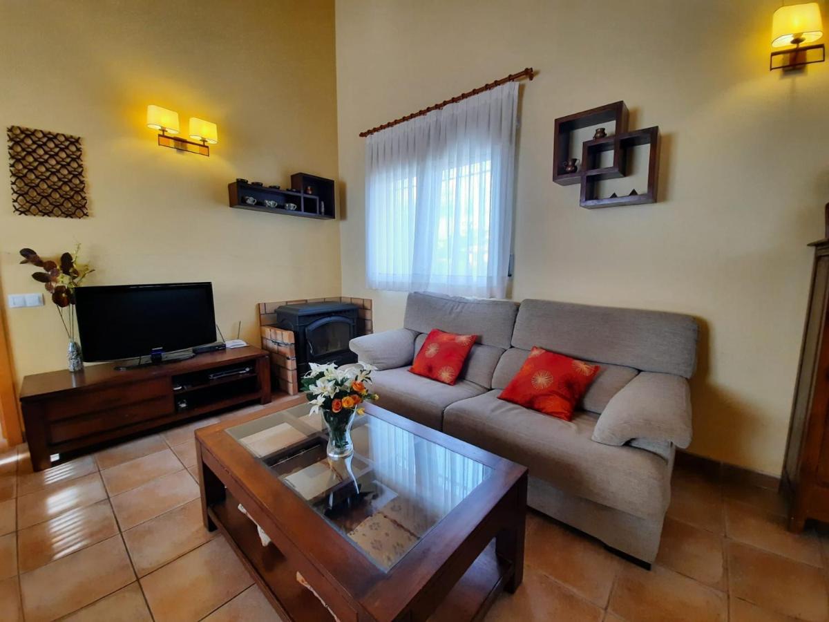Xalet Piscina Privada Ibiscus Villa L'Ametlla de Mar Dış mekan fotoğraf