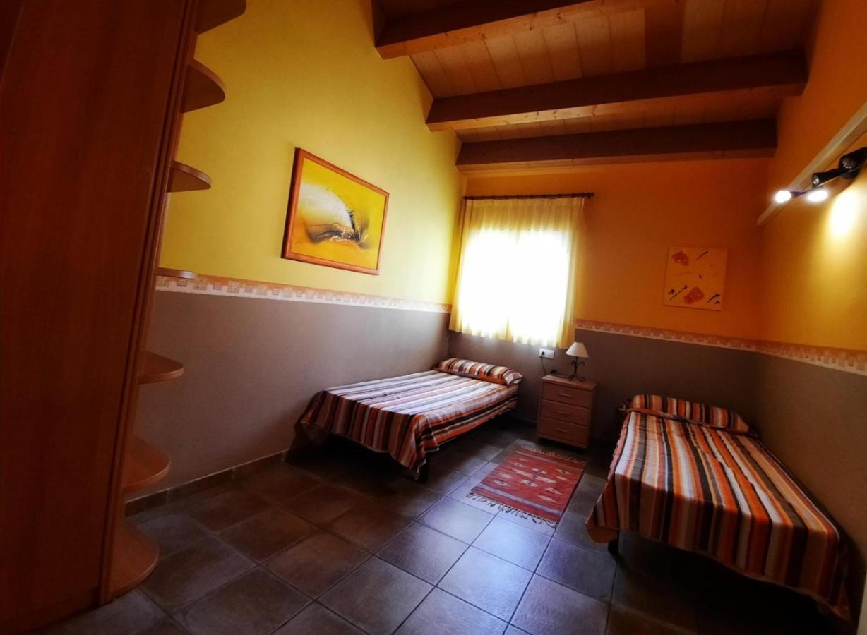 Xalet Piscina Privada Ibiscus Villa L'Ametlla de Mar Dış mekan fotoğraf