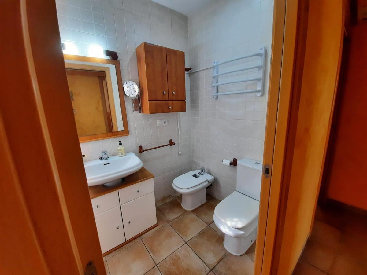 Xalet Piscina Privada Ibiscus Villa L'Ametlla de Mar Dış mekan fotoğraf